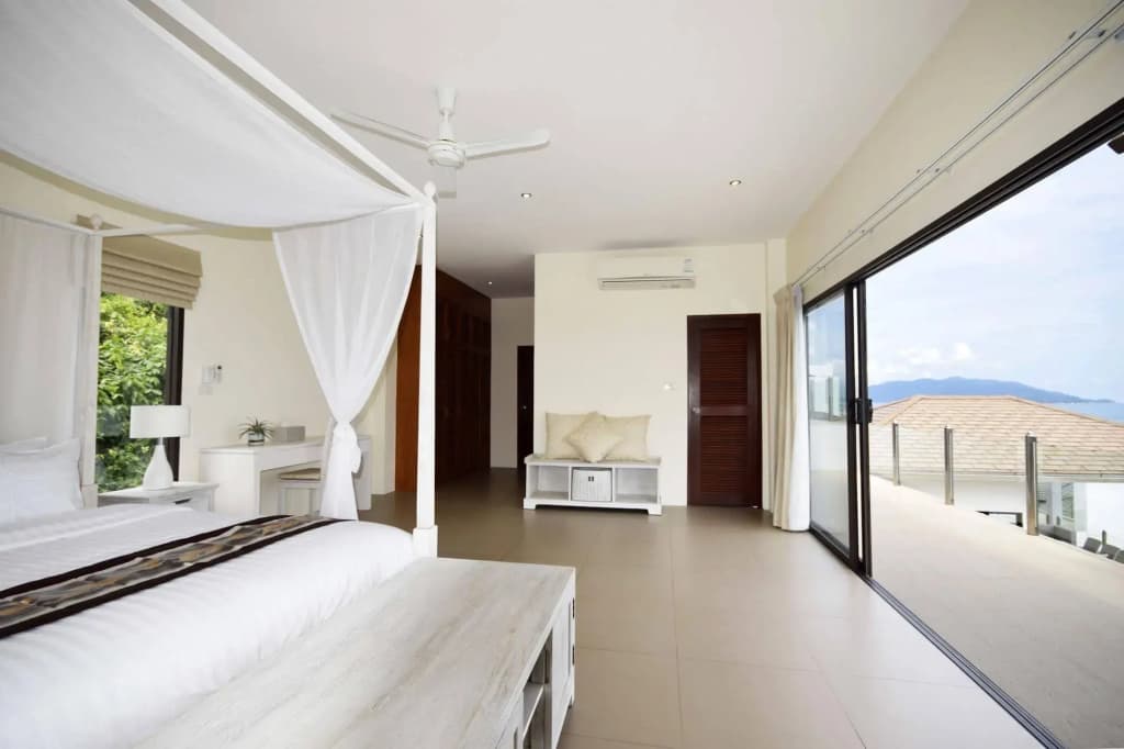 Villa Tiara - photo 2