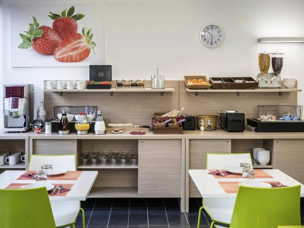 Aparthotel Adagio Access Paris Reuilly - photo 9