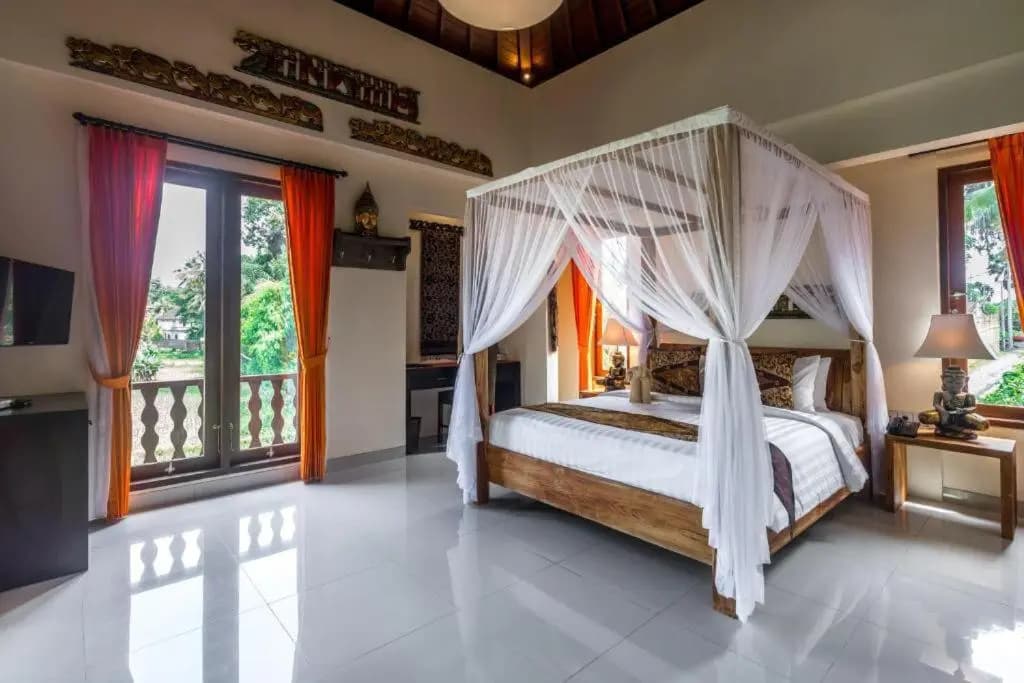 Green Field Corner (Gefecon) Ubud - photo 9