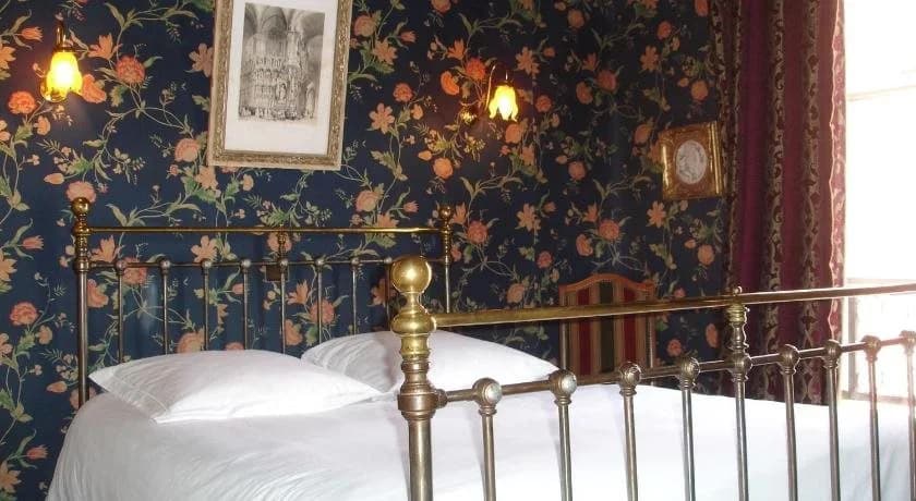 Htel Villa Toscane - photo 18