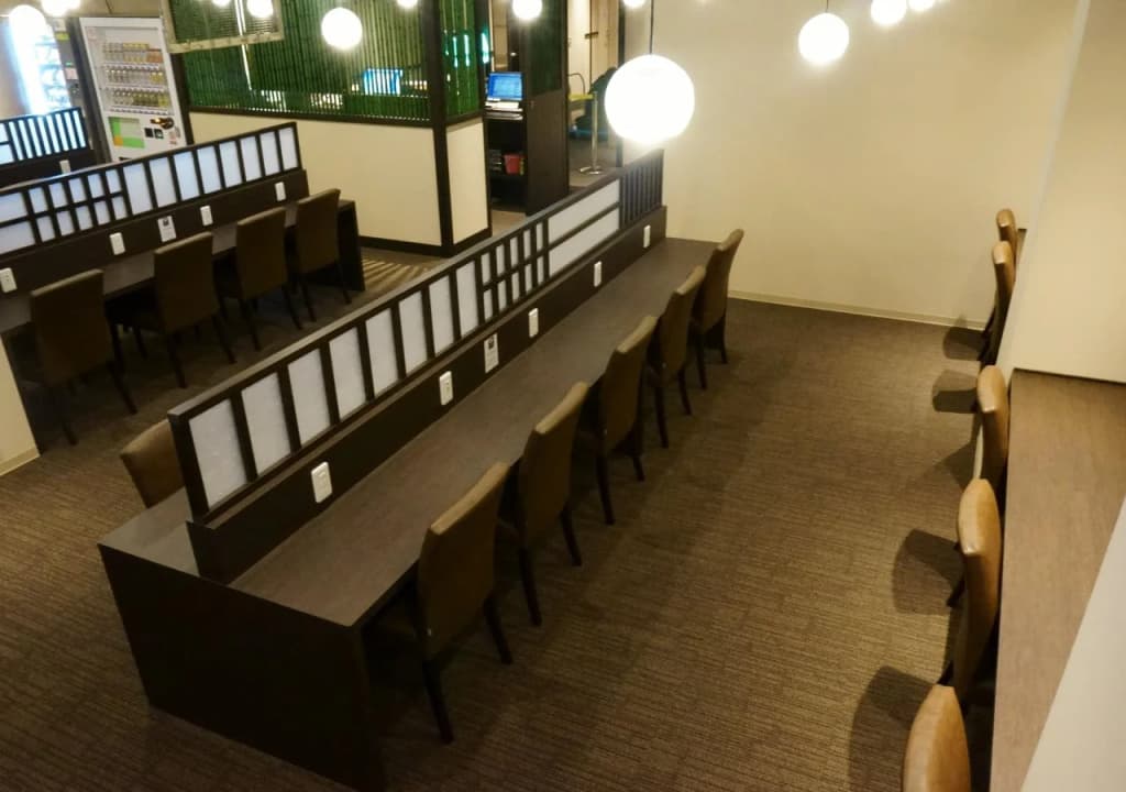 Tokyo Ekimae BAY HOTEL - photo 14