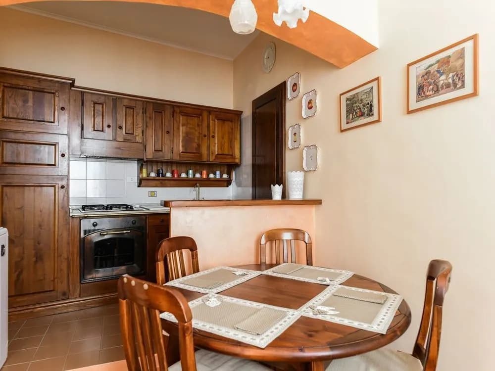 Via Veneto Charming Apartment - photo 12