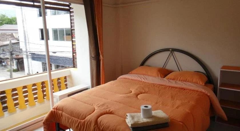 Wait For It Guesthouse - photo 6