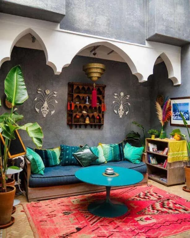 Riad Les Deux Portes - photo 10