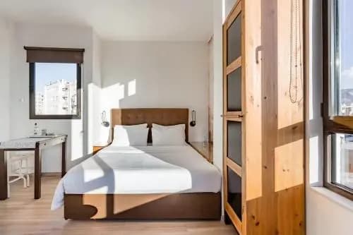 Aristofanous Apartment - photo 4