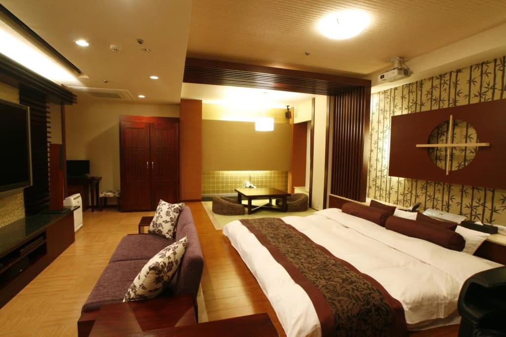 Hotel & Spa Lotus – Adults Only - photo 21