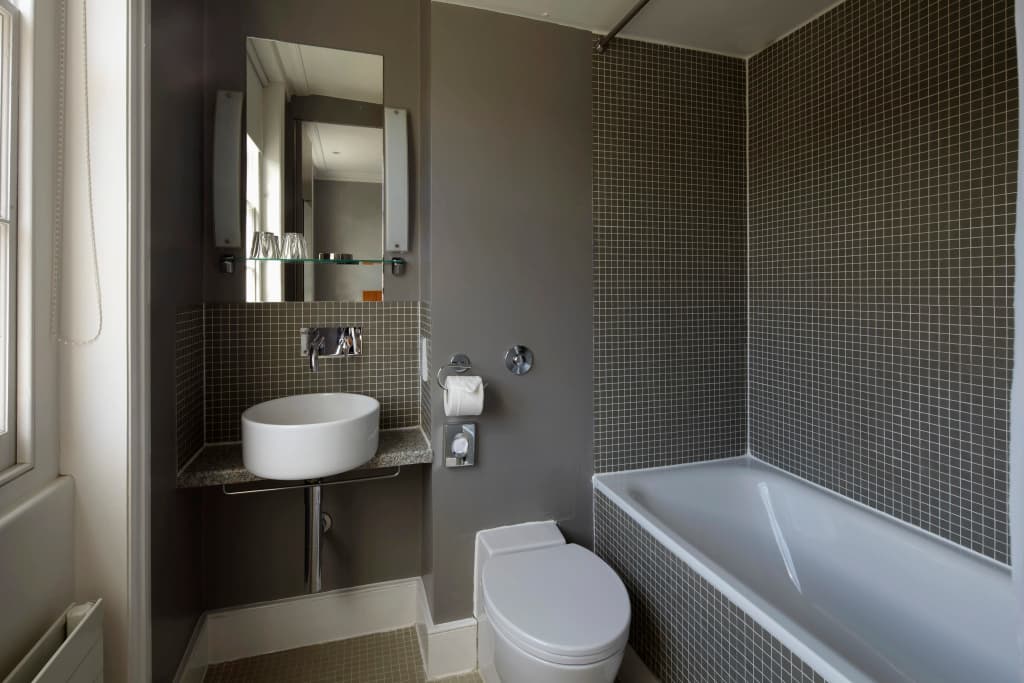 B+B Belgravia - photo 7