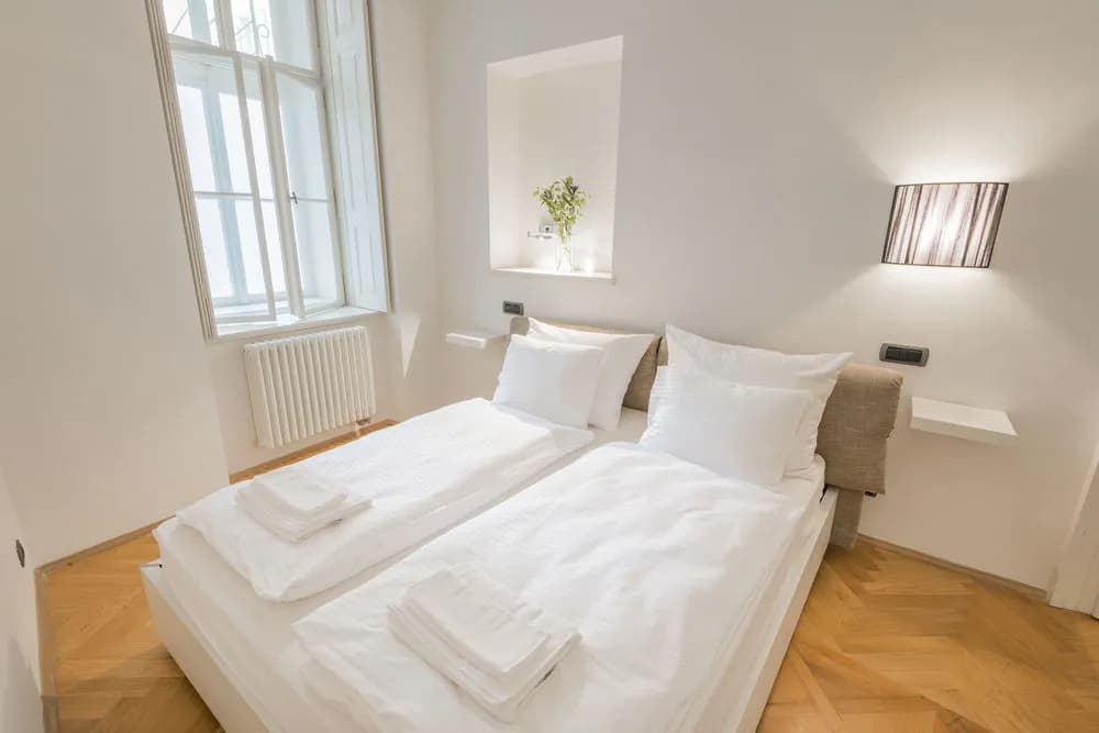 Bohemia Apartments Prague Old Town - photo 5