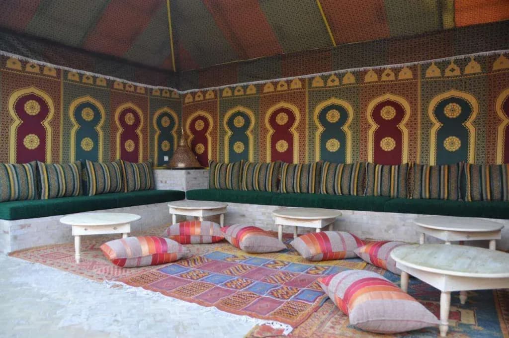Riad l´Escale de Marrakech - photo 12