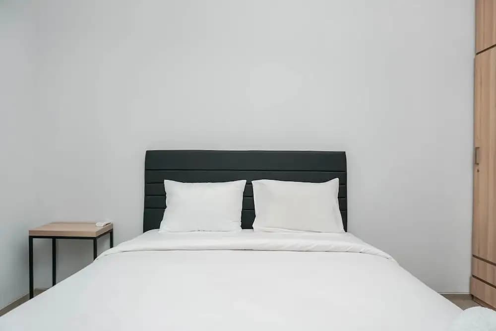 1Br Luxury Citra Lake Suites Apartment - photo 5