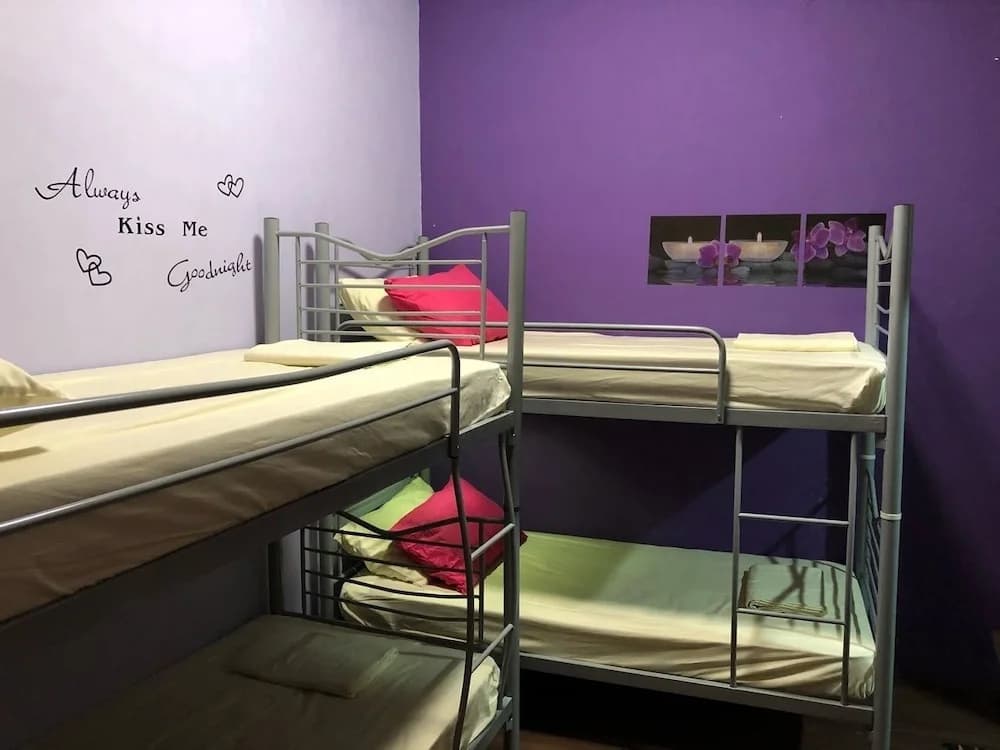 Chateau One - Hostel - photo 4