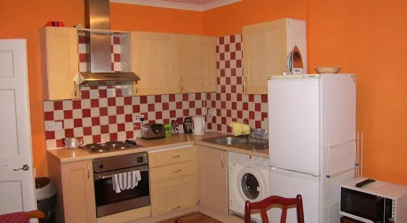 Lothian House - photo 10