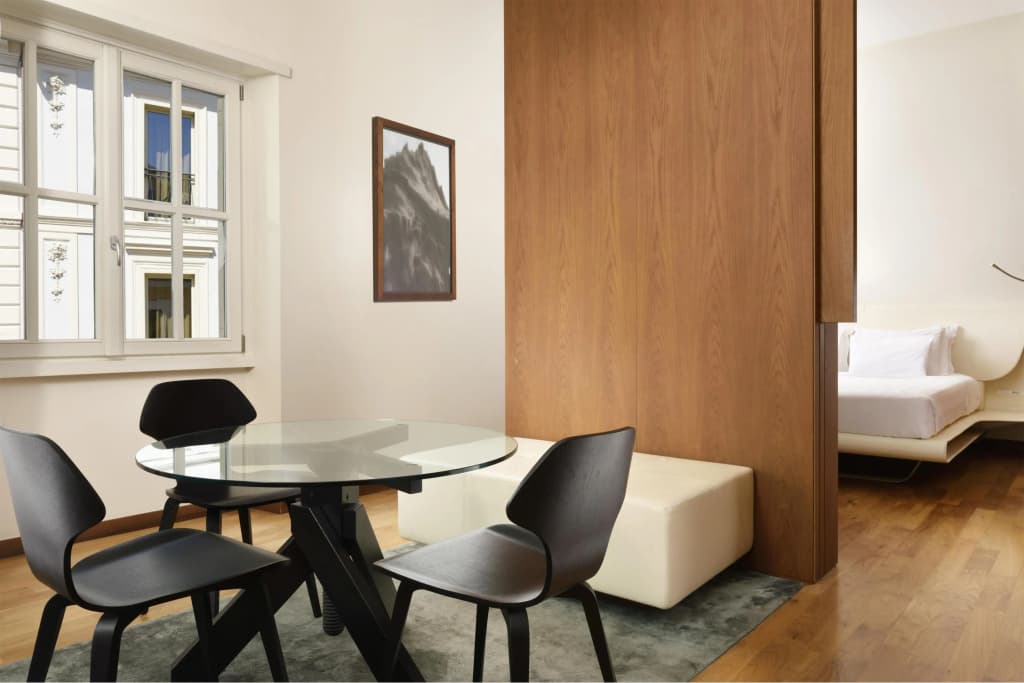 Palazzo Montemartini Rome, A Radisson Collection Hotel - photo 37