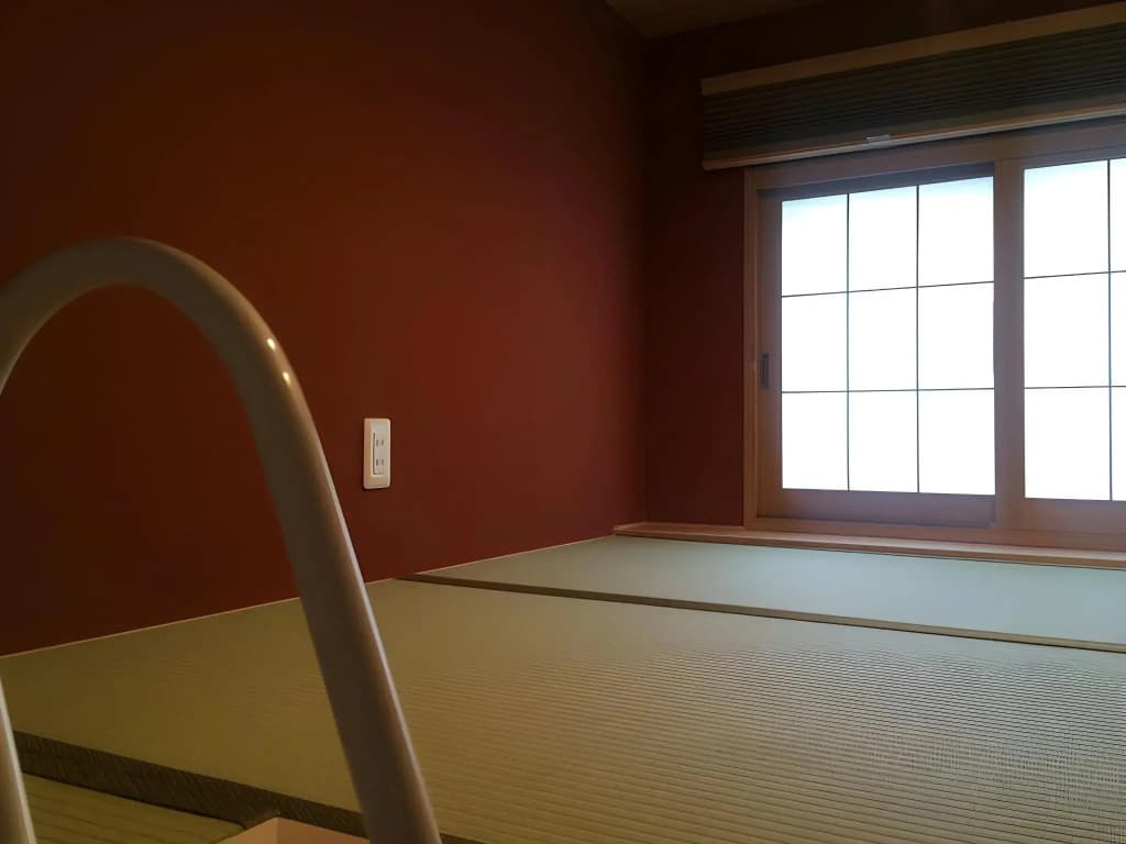 Komatsu Ryokan - photo 13