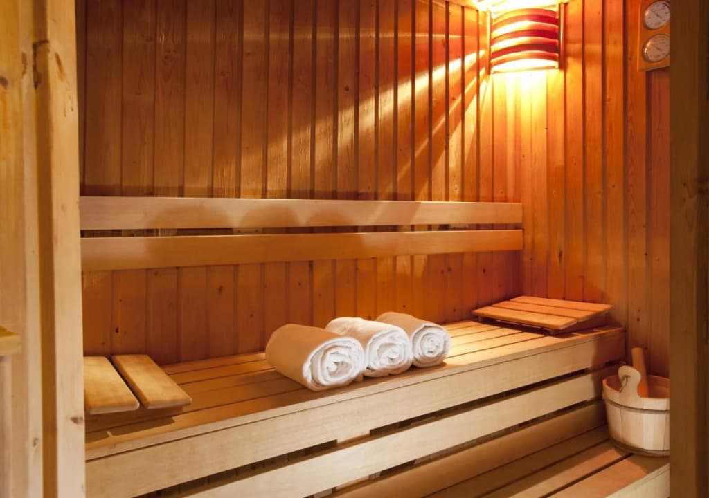 Ambra Hotel - photo 17
