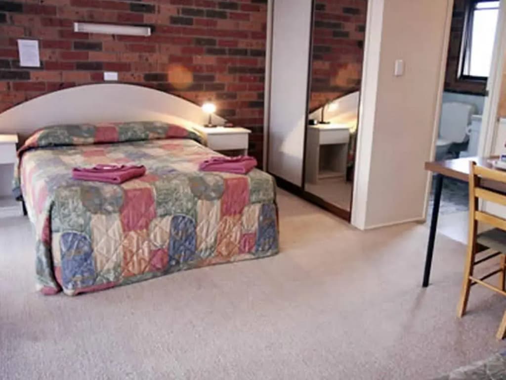 Frankston Motel - photo 3