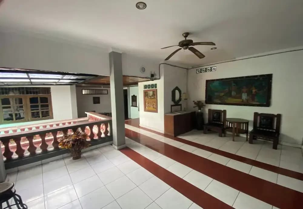 Hotel Candra Adigraha - photo 6