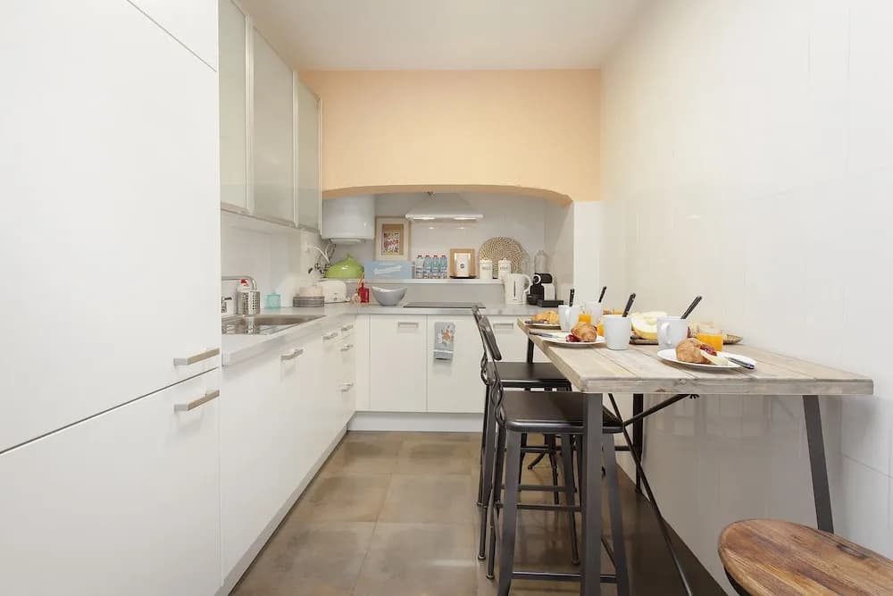 Sweet Inn - Penthouse Fanqueiros - photo 11