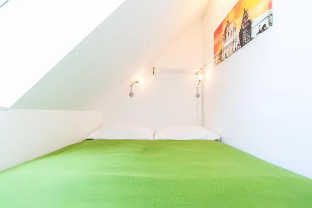Karmeliter Flat | contactless check-in - photo 3