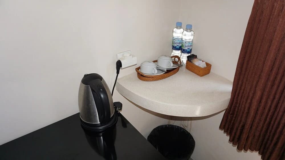 Bali Krisna Villa & Apartment - photo 5