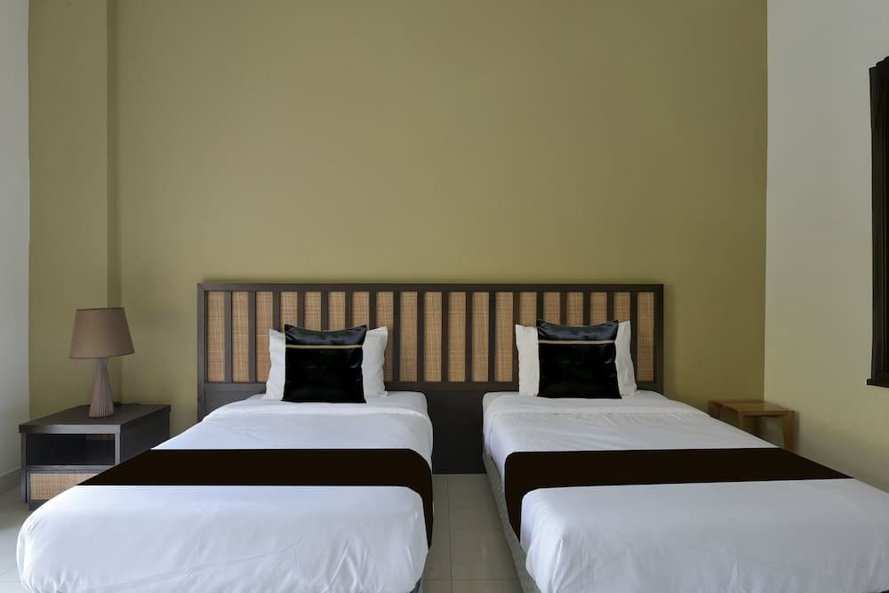 Palette - Gold Coast Morib Resort - photo 22