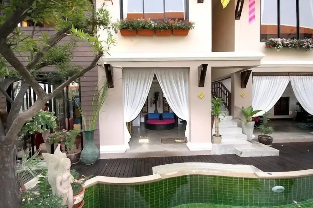 Devara Pool Villa - photo 18