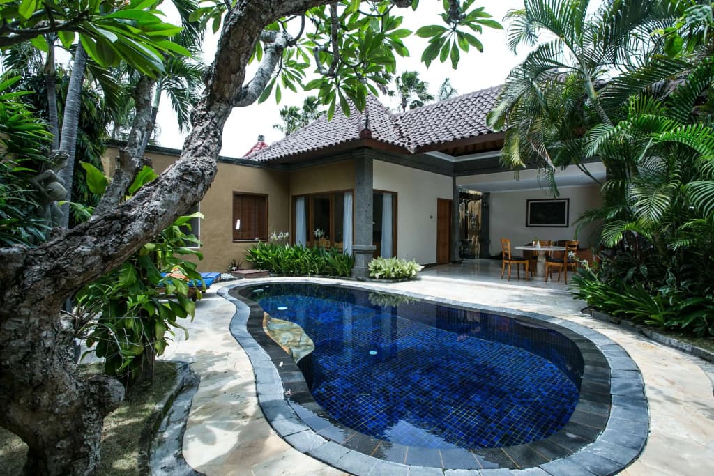 Parigata Villas Resort - photo 20