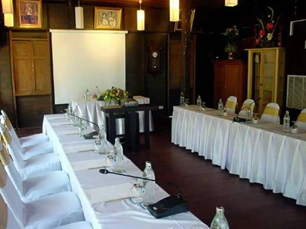 Baan Talay Dao - photo 10