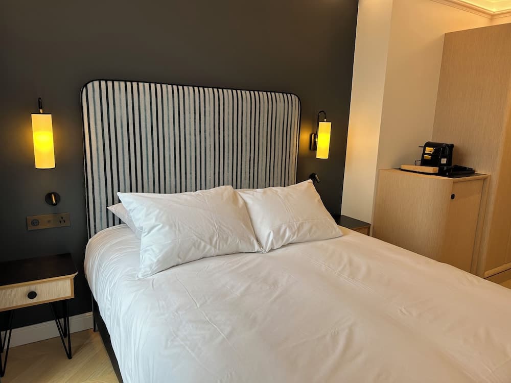 Eiffel Yard Hotel - photo 4