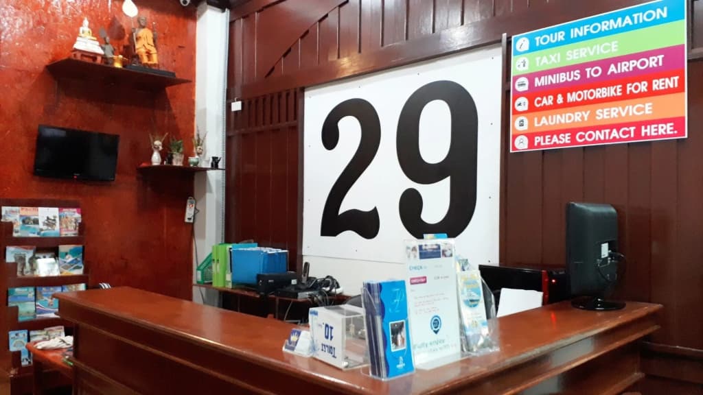 Centre Point Patong - photo 22