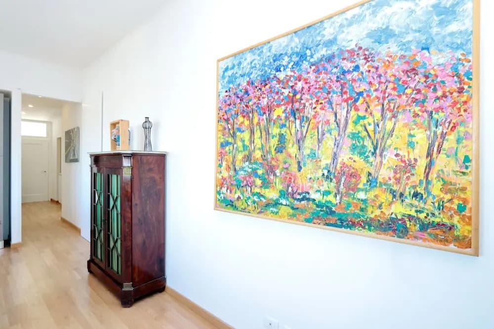 Salaria Apartment - photo 14