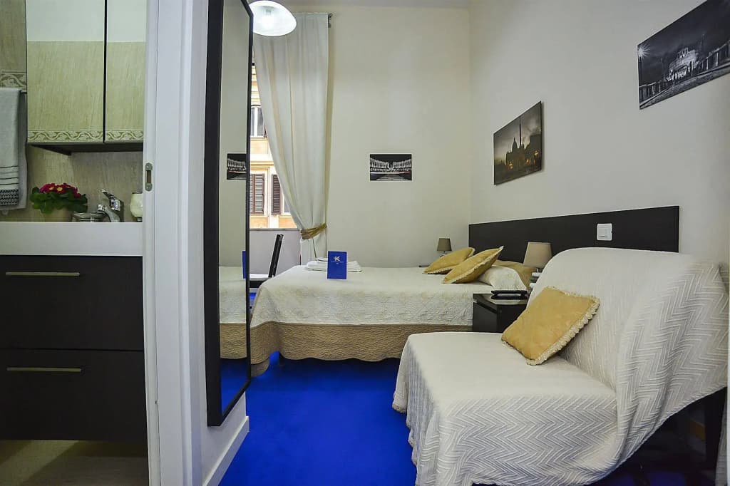 Kambal B&B - photo 6