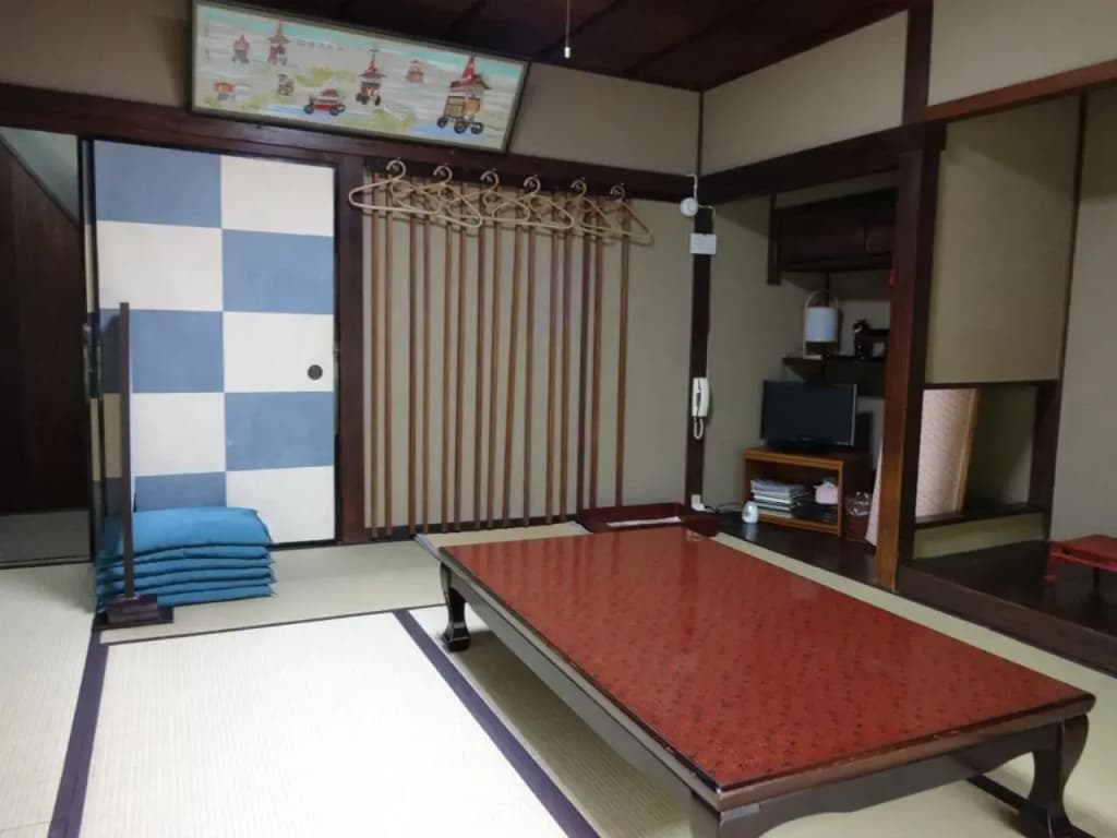 Ryokan Uemura - photo 34