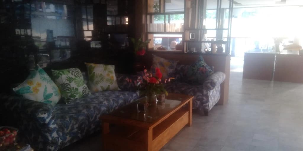 Hotel Mustika Senen - photo 14