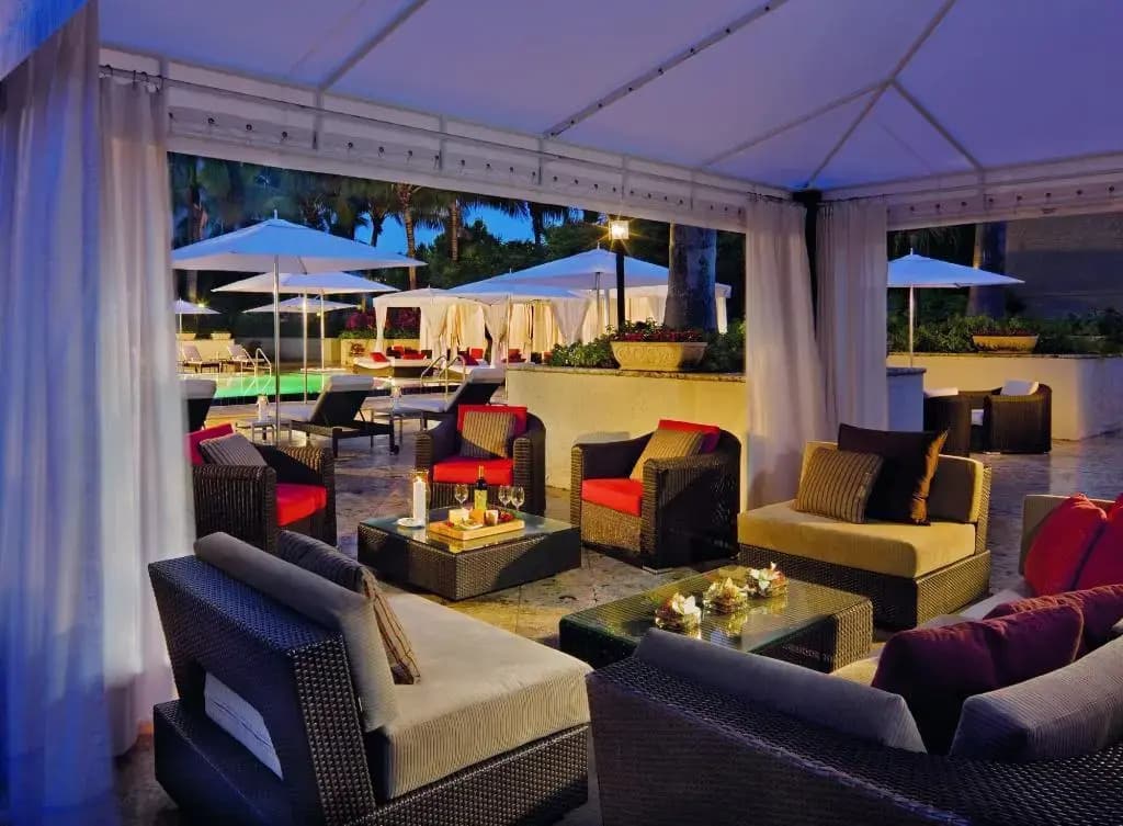 The Ritz-Carlton Coconut Grove, Miami - photo 44