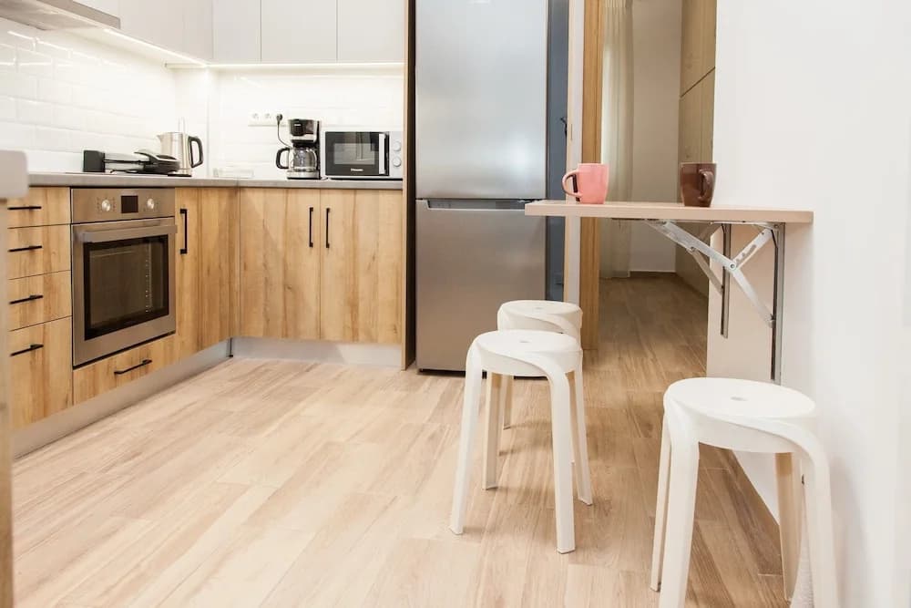 Beautiful new apartment in Petralona - photo 19