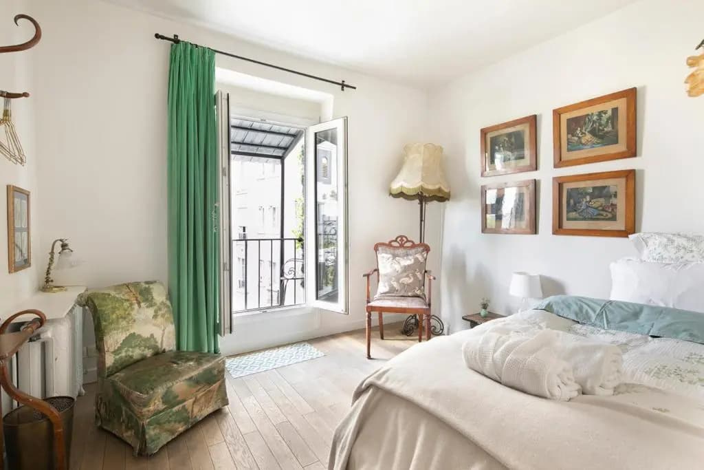 Maison Pierre Chanzy - photo 5