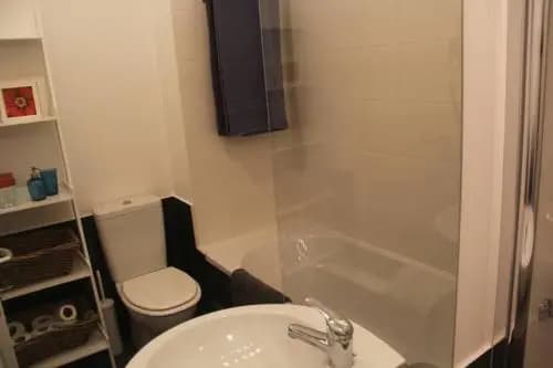 Garden Apartment - photo 3