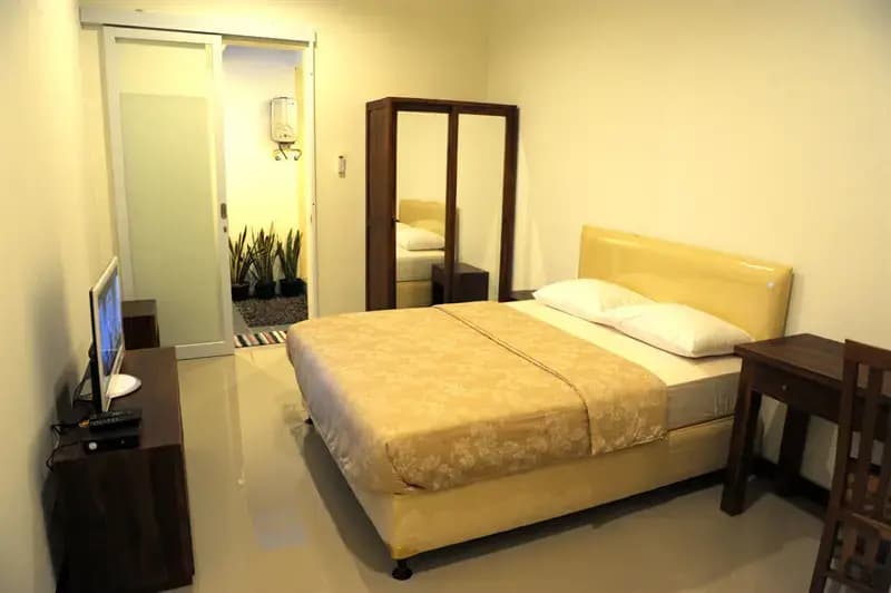 Dean's Place Bali - photo 3