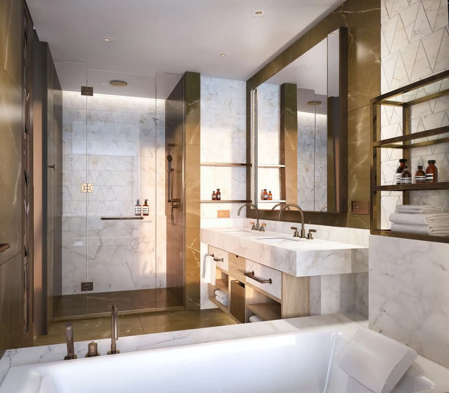 The Ritz-Carlton, Melbourne - photo 4