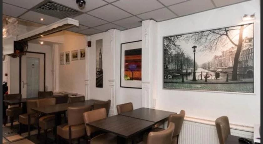 Hotel Jesse - photo 2