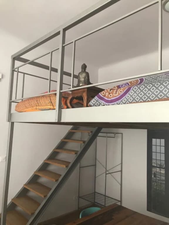 BPM - Maharaja City Loft Apartments - photo 11