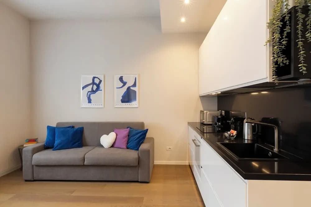 notaMi - Arena Modern Apartment - photo 15