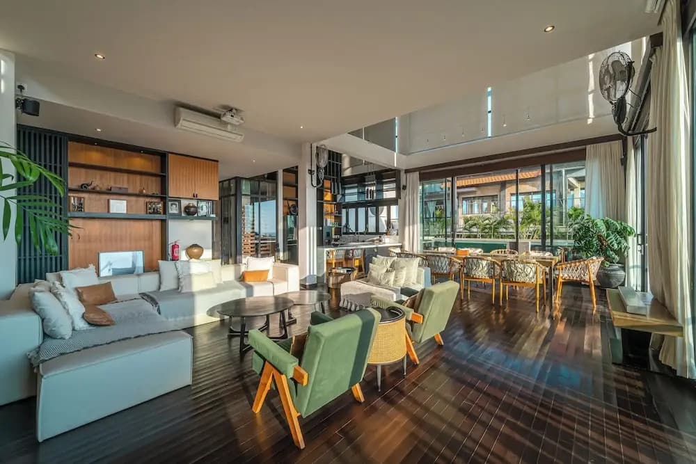 Penthouse Sunset Seabreeze - photo 48