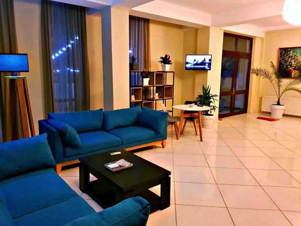 Asa Hotel Tbilisi - photo 9
