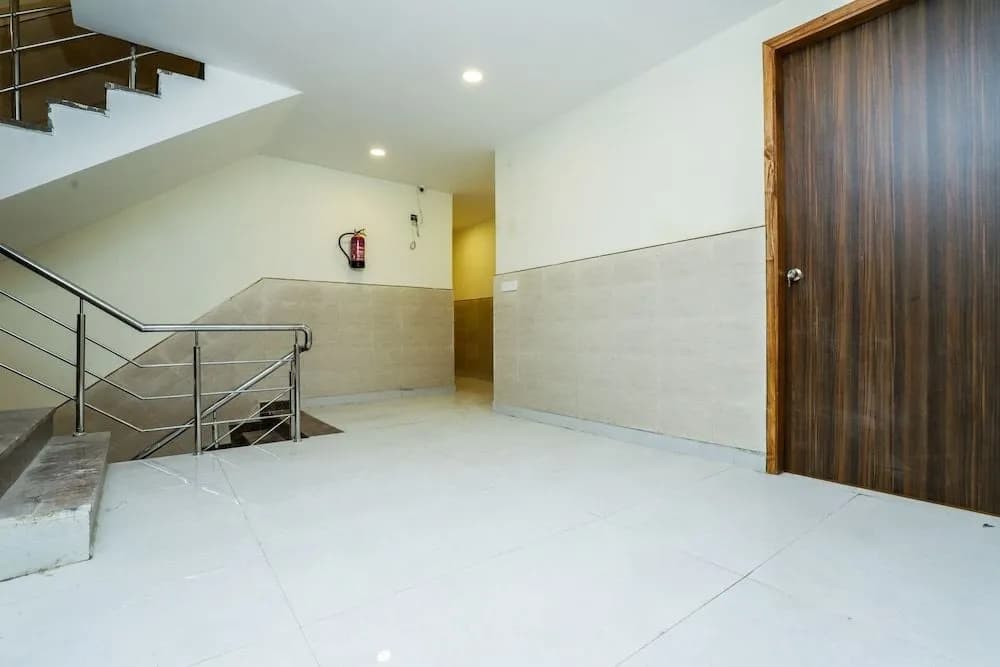 Hotel Mountain - photo 15