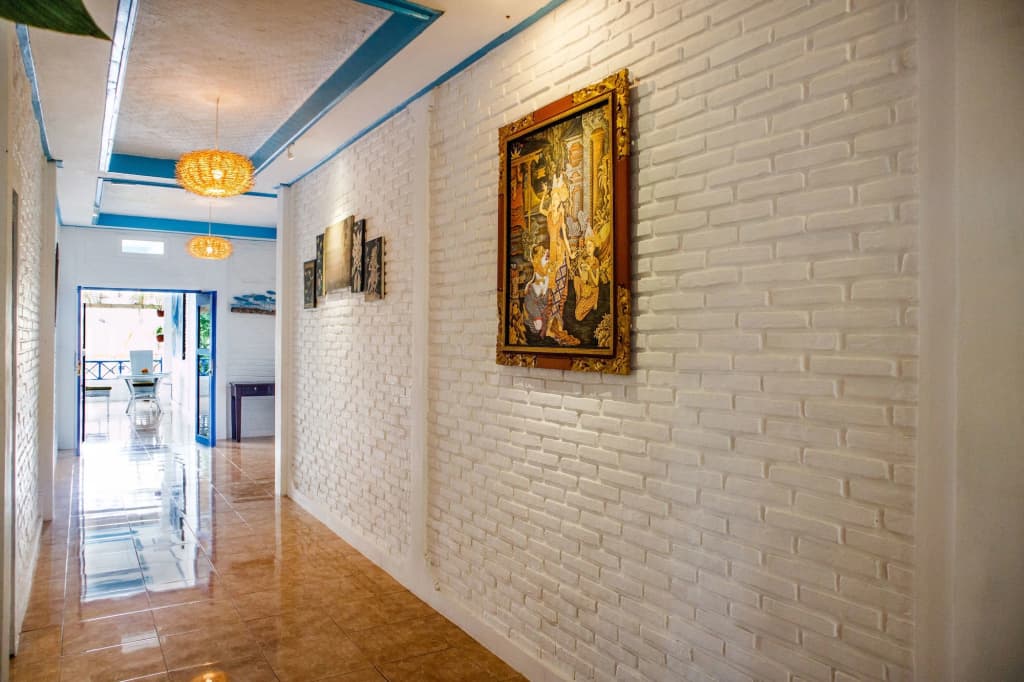 Kudos Guesthouse Ubud - photo 8