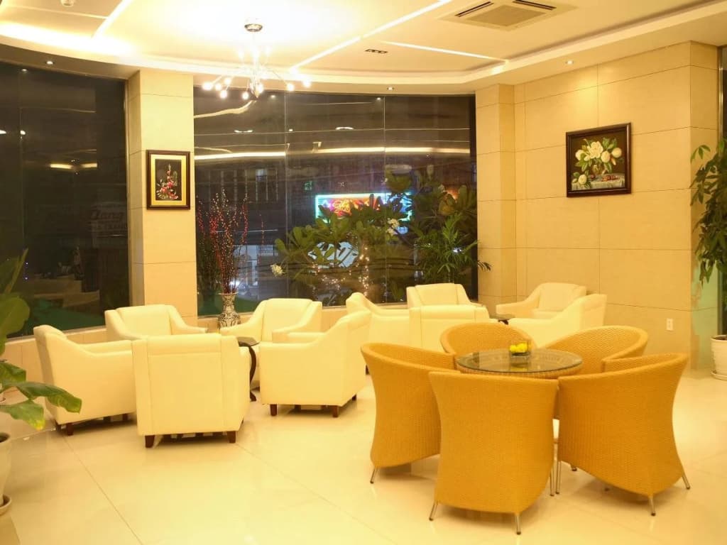 Viet Sky Hotel Nha Trang - photo 9