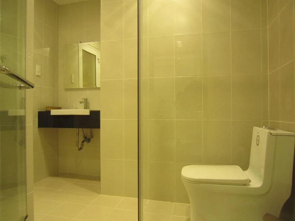 Truong Thinh Hotel - photo 8