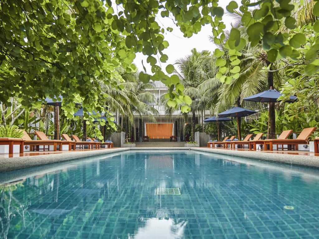 Signature Phuket Resort - photo 15